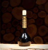 Schlehenwein halbtrocken