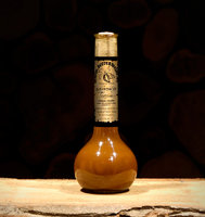 Schokoladen Sahnelikör