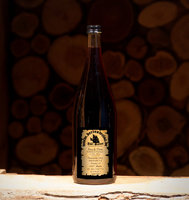 Karibische Kirsche in einer 1 Liter Euroflasche