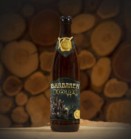 Barbaren Gold 0,5 l