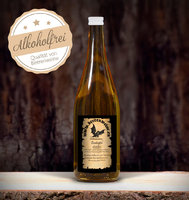 Bratapfelwein Alkoholfrei