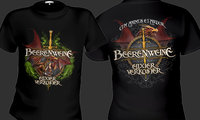 T-Shirt "Elixierverkoster"