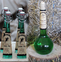 Grüne Fee Absinth