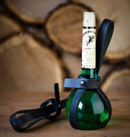 Flaschenhalter / Gürteltasche groß