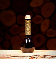 Teufelsmet / Honig-Gewürze scharf