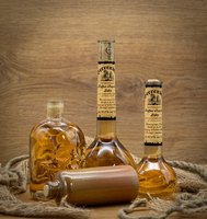 Kaffee Tequila Likör