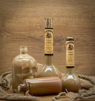 Karamell Sahne Likör