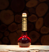 Koboldfeuer (Hagebuttenwein)