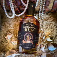 Caribbean Rum
