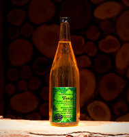 VONIG in einer 1 Liter Euroflasche